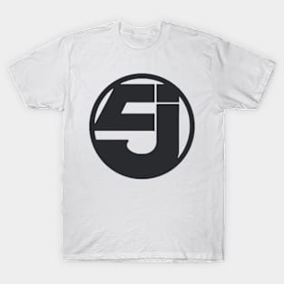 JURASSIC 5 BAND T-Shirt